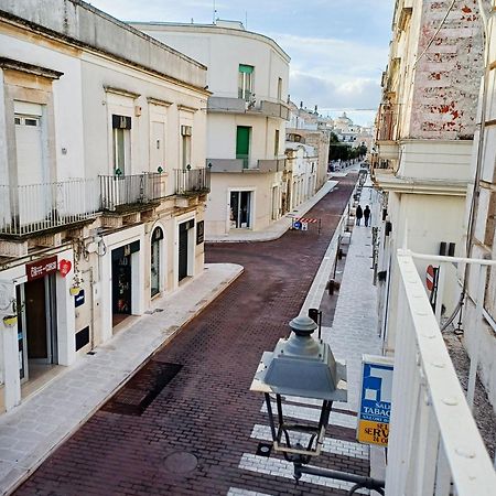 Casadue Villa Мартина Франка Екстериор снимка