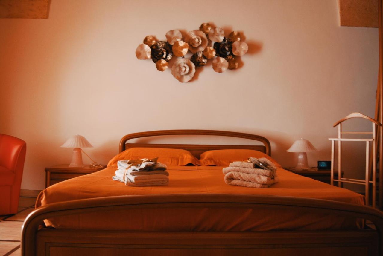 Casadue Villa Мартина Франка Екстериор снимка