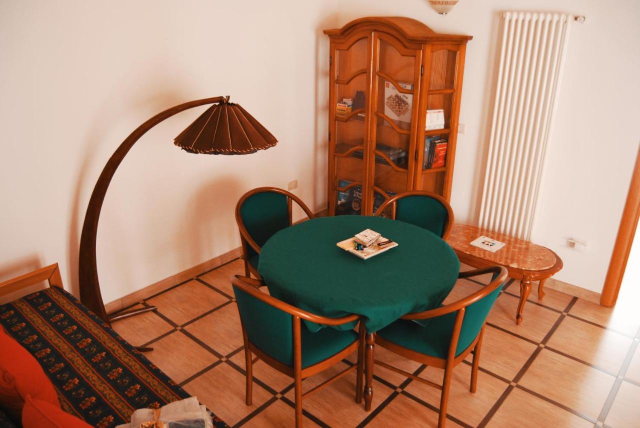 Casadue Villa Мартина Франка Екстериор снимка