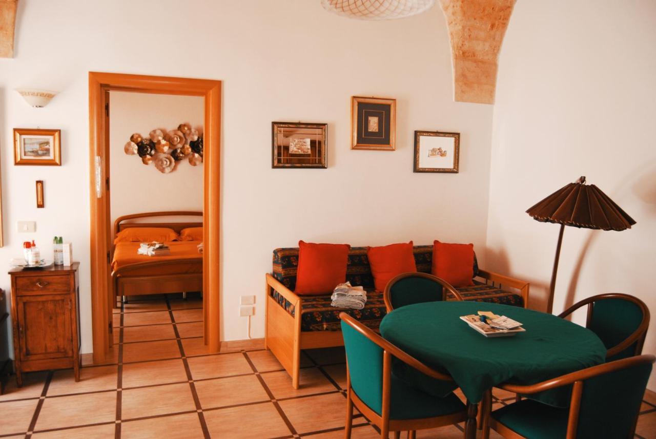 Casadue Villa Мартина Франка Екстериор снимка