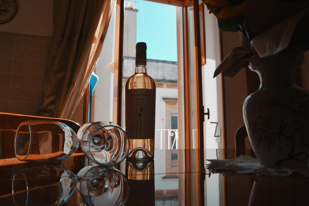 Casadue Villa Мартина Франка Екстериор снимка