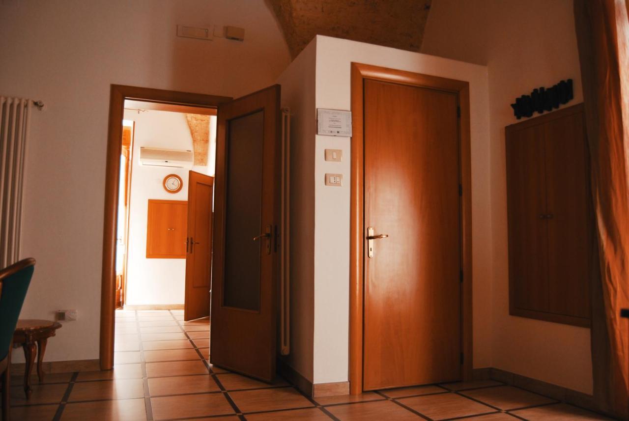 Casadue Villa Мартина Франка Екстериор снимка