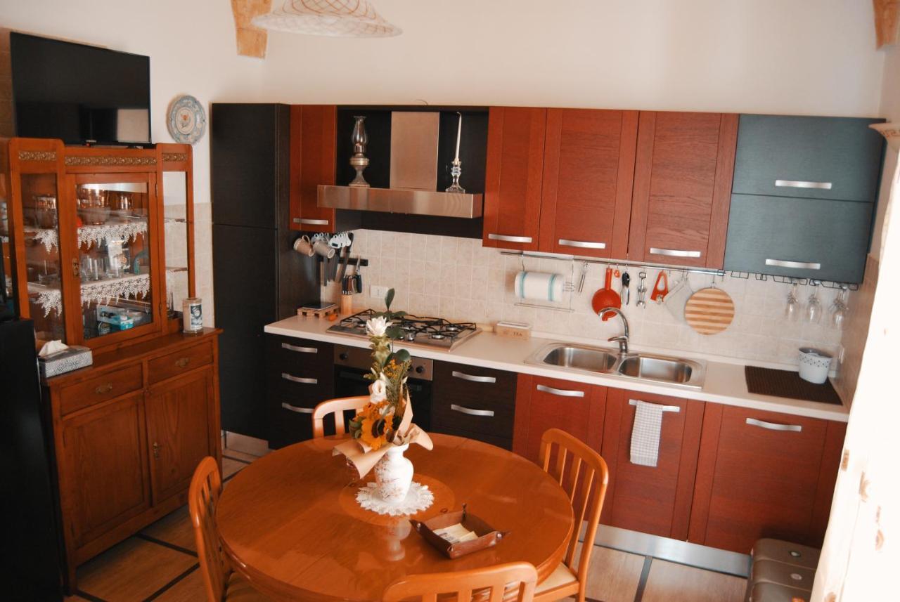 Casadue Villa Мартина Франка Екстериор снимка