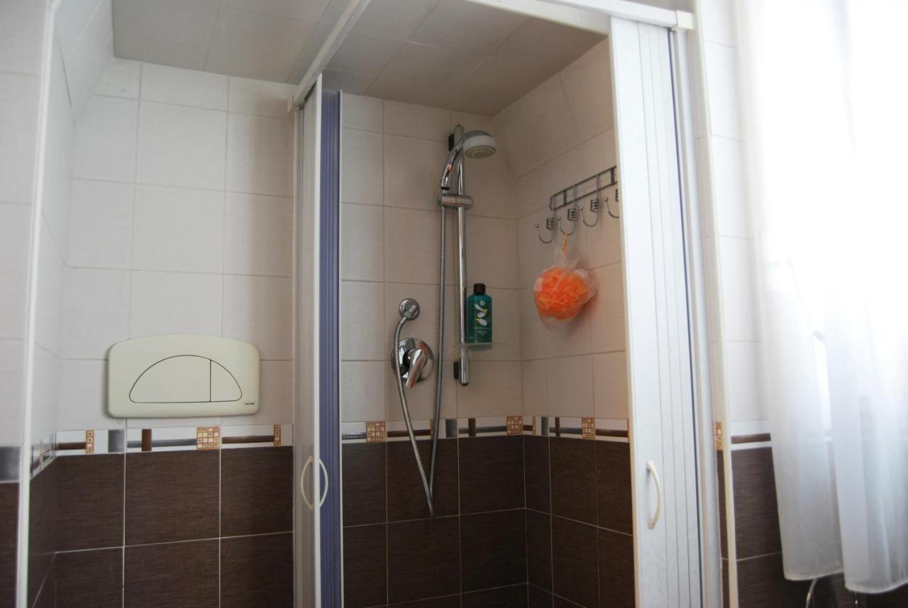 Casadue Villa Мартина Франка Екстериор снимка